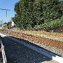 IMG 5483  La nouvelle gare de Pensier est un peu plus à l'ouest.