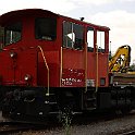 IMG 3081  Tm III de l'entreprise Eisenbahndienstleister GmbH