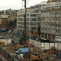 La série de photo qui suit date du 20 août 2026. Les travaux sur la place de la gare sont maintenant sur la partie Nord